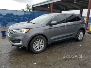 FORD EDGE SEL SEL