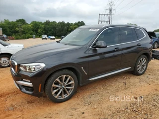 BMW X3 XDRIVE3 XDRIVE30I