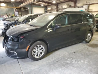 CHRYSLER PACIFICA T TOURING L