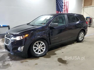 CHEVROLET EQUINOX LS LS