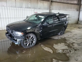 DODGE DURANGO GT GT