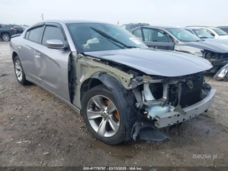 DODGE DODGE CHARGER SXT