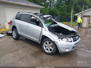 TOYOTA TOYOTA RAV4 LIMITED