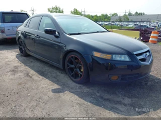 ACURA ACURA TL