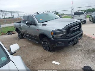 RAM RAM 2500 POWER WAGON 4X4 6'4 BOX