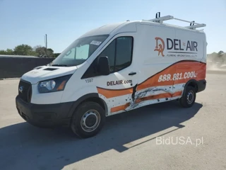 FORD TRANSIT T- T-250