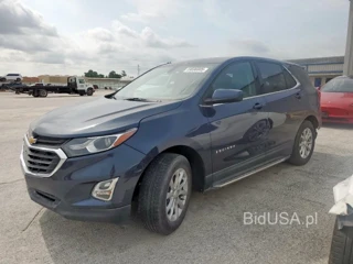 CHEVROLET EQUINOX LT LT
