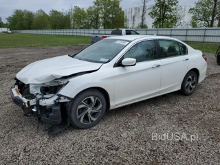 HONDA ACCORD LX LX