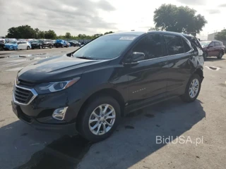 CHEVROLET EQUINOX LT LT