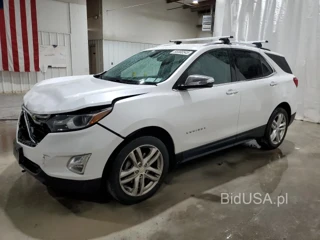 CHEVROLET EQUINOX PR PREMIER