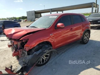 MITSUBISHI OUTLANDER ES