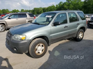 FORD ESCAPE XLS XLS