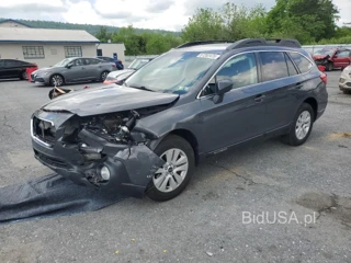 SUBARU OUTBACK 2. 2.5I PREMIUM