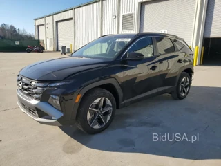 HYUNDAI TUCSON SEL SEL