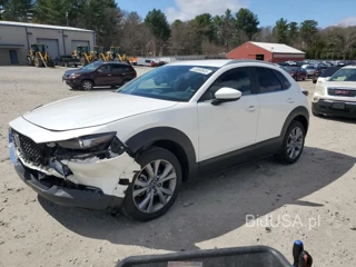 MAZDA CX-30 PREF PREFERRED