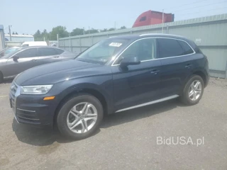 AUDI Q5 PREMIUM PREMIUM
