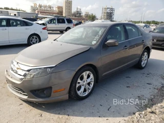 FORD FUSION SE SE
