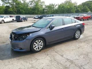 SUBARU LEGACY 2.5 2.5I PREMIUM