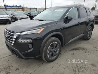 NISSAN ROGUE SV SV