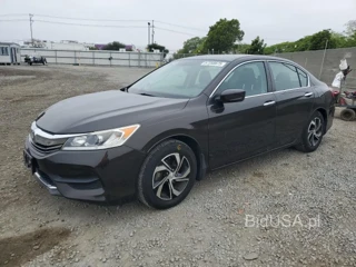 HONDA ACCORD LX LX