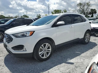 FORD EDGE SEL SEL