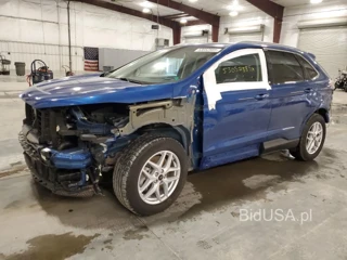FORD EDGE SEL SEL