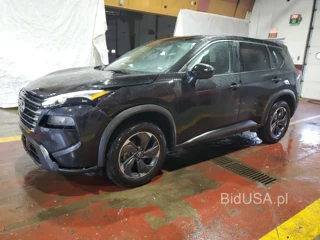 NISSAN ROGUE SV SV