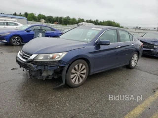 HONDA ACCORD EX EX
