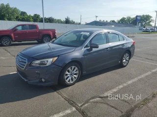 SUBARU LEGACY 2.5 2.5I PREMIUM