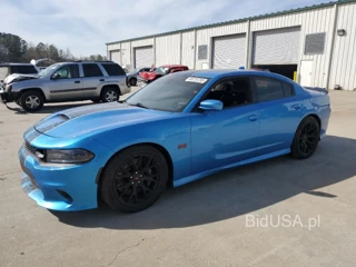 DODGE CHARGER R/ R/T 392