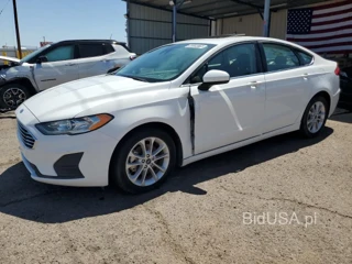 FORD FUSION SE SE