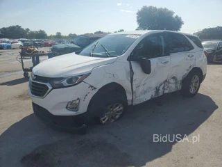 CHEVROLET EQUINOX LS LS