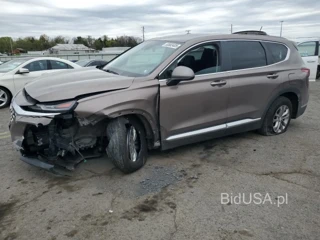 HYUNDAI SANTA FE S SE