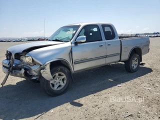 TOYOTA TUNDRA ACCESS CAB SR5