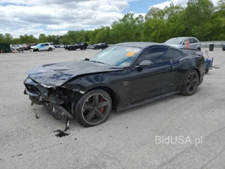 FORD MUSTANG MA MACH I