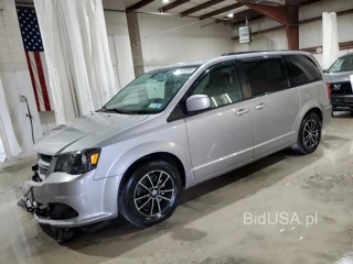 DODGE GRAND CARA GT