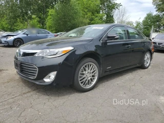 TOYOTA AVALON HYB HYBRID