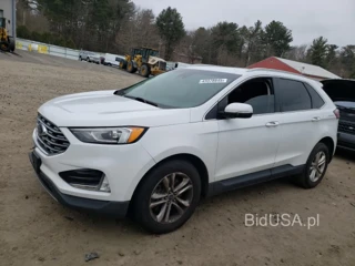 FORD EDGE SEL SEL