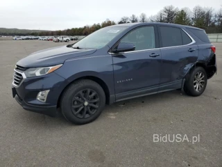 CHEVROLET EQUINOX LT LT