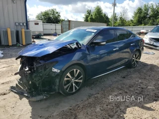 NISSAN MAXIMA 3.5 3.5S