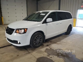 DODGE GRAND CARA SXT