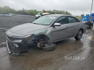 HYUNDAI ELANTRA SE SEL