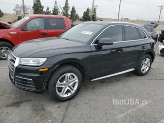AUDI Q5 PREMIUM PREMIUM