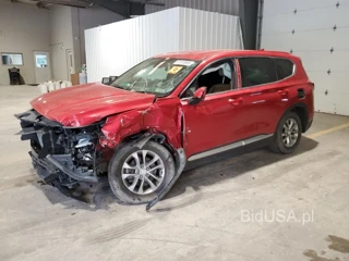 HYUNDAI SANTA FE S SEL