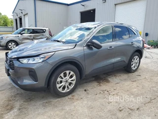 FORD ESCAPE ACT ACTIVE