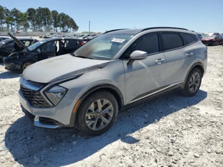 KIA SPORTAGE S SX