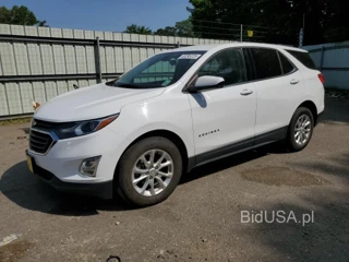 CHEVROLET EQUINOX LT LT