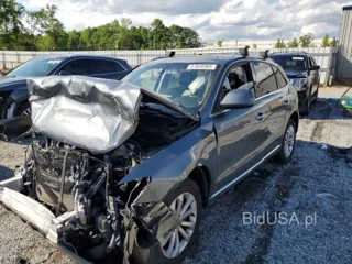 AUDI Q5 PREMIUM PREMIUM PLUS