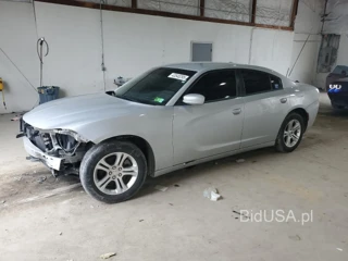 DODGE CHARGER SX SXT