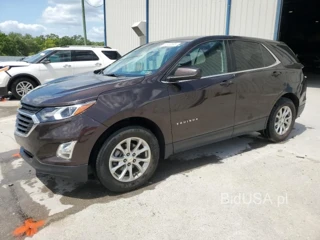 CHEVROLET EQUINOX LT LT